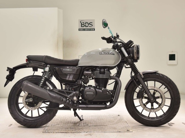 Honda GB350 2022