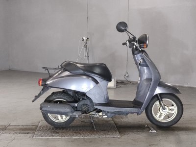 Honda TODAY 2005