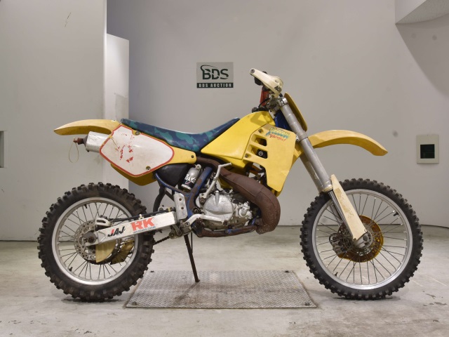 Suzuki RMX250R