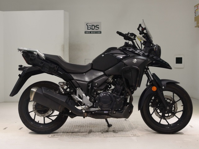 Suzuki V-STROM 250A