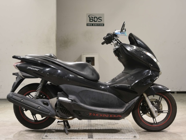 Honda PCX125 2014