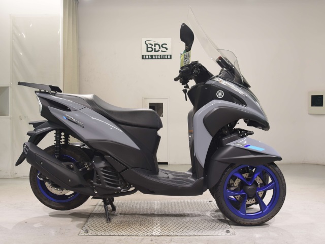 Yamaha TRICITY 155A 2020