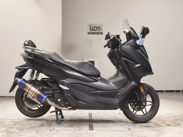 Honda FORZA 2018