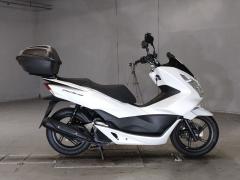 Honda PCX150 2015