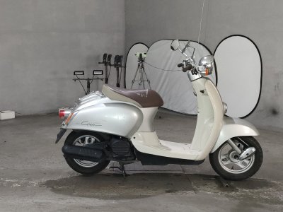 Honda GIORNO CREA