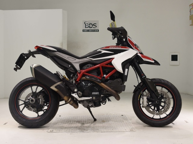 Ducati HYPERMOTARD 821 SP 2013