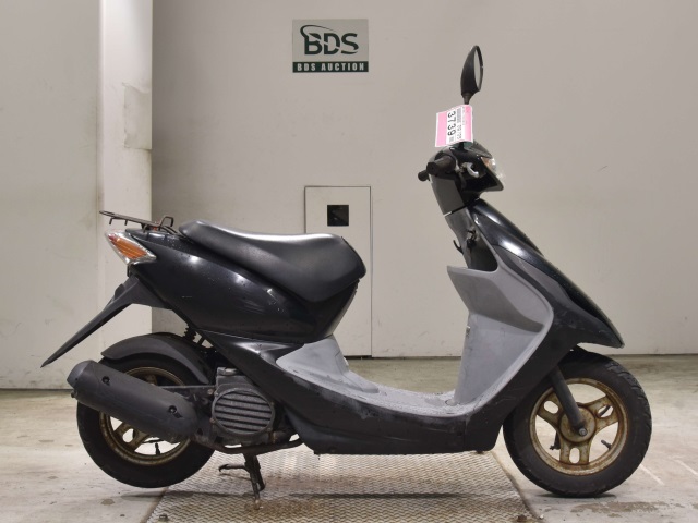 Honda DIO-5 2001