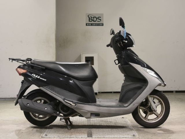 Suzuki ADDRESS V125