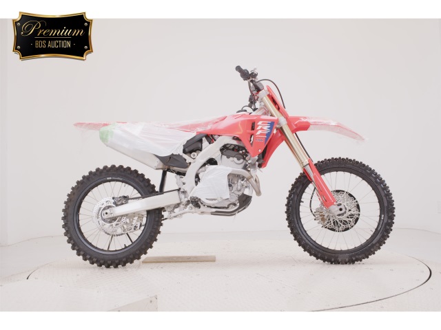 Honda CRF250R 2025