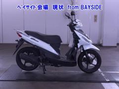 Suzuki ADDRESS V110