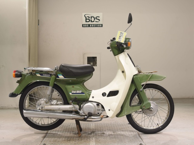 Yamaha TOWNMATE50 1996