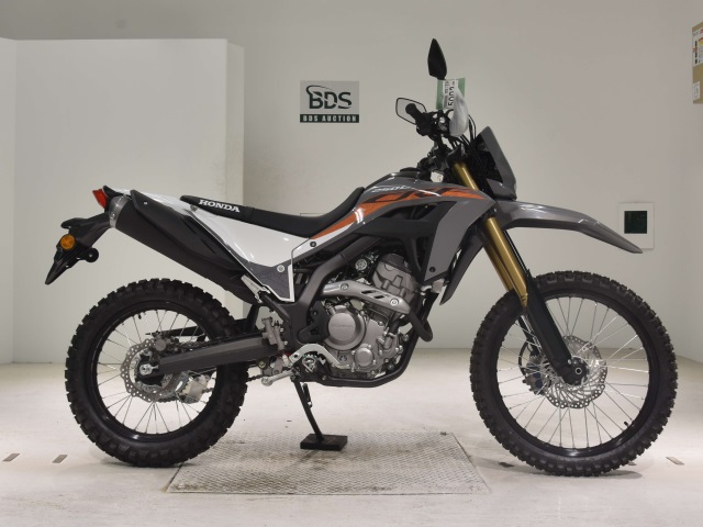 Honda CRF250L 2023
