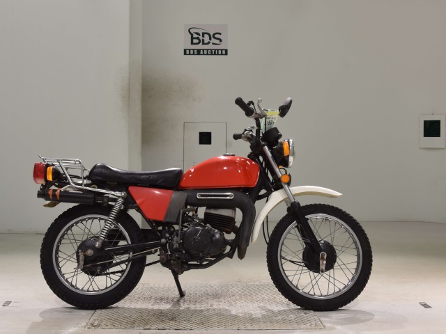 Suzuki 0M50