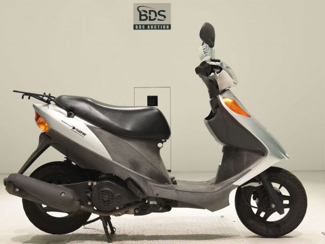 Suzuki ADDRESS V125