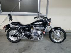 Honda MAGNA250 2005