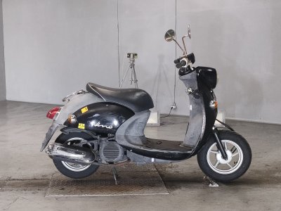 Yamaha VINO50 2005