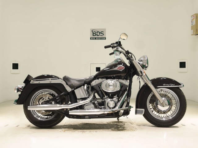 HD HERITAGE FLSTCI1450 2000