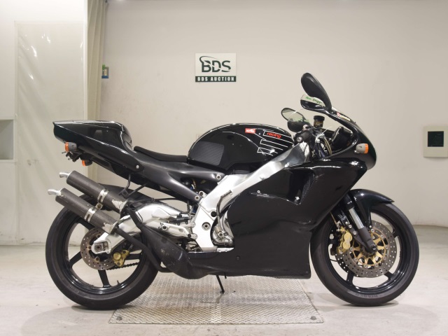 Aprilia RS250 2025