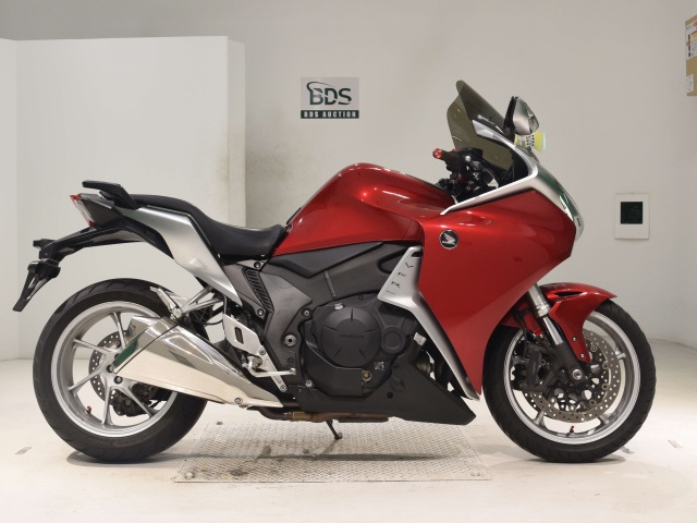 Honda VFR1200F 2011