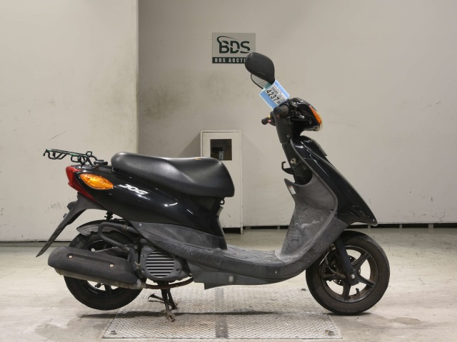 Yamaha JOG 115 2013