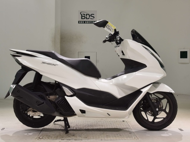Honda PCX125 2021