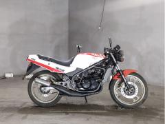 Yamaha RZ250R