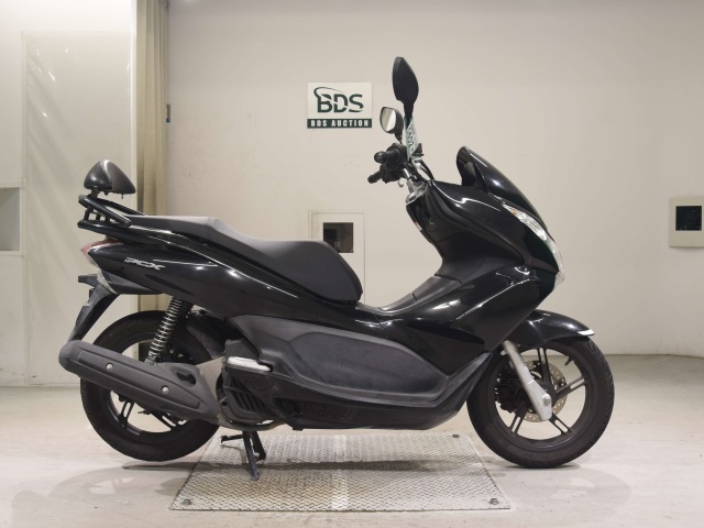 Honda PCX125 2014