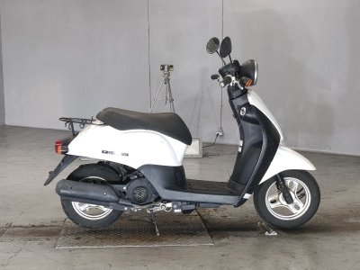 Honda TODAY 2012