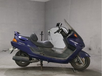Yamaha MAJESTY 250