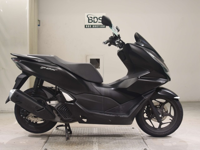 Honda PCX125 2021