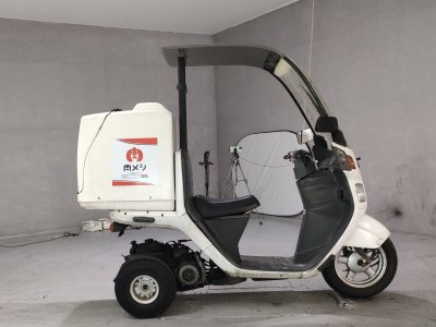 Honda GYRO CANOPY 2000
