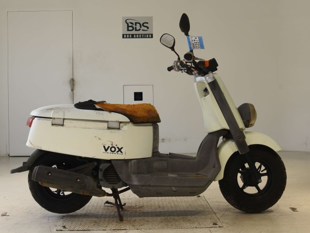 Yamaha VOX 2006