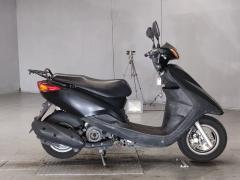 Yamaha AKUSHI STREET 2011