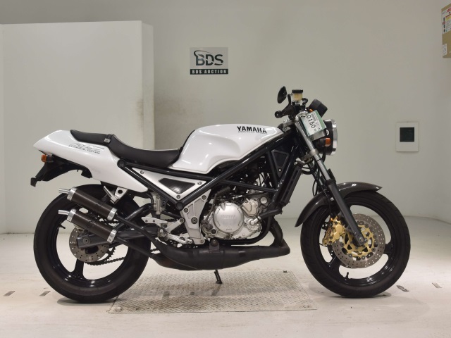 Yamaha R1-Z 1991