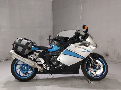 BMW K1200S 2008