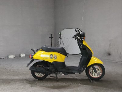 Honda TODAY 2008