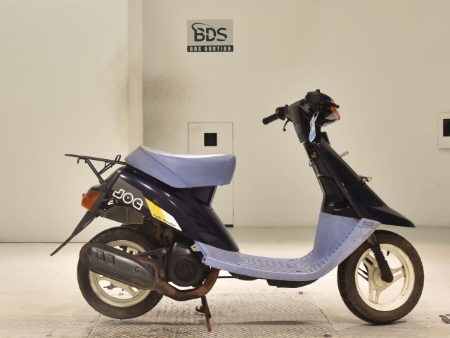 Yamaha JOG 115 1987
