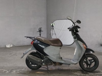 Suzuki LETS4G