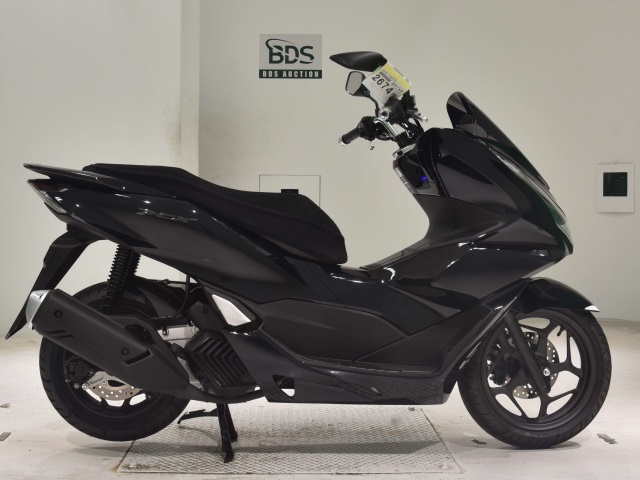 Honda PCX125 2023