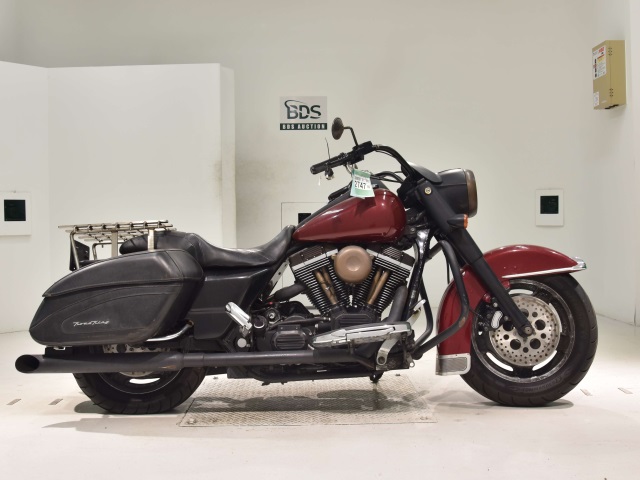 HD ROAD KING FLHRSI1450 2004