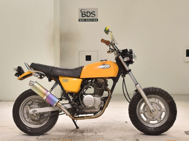 Honda APE100 2006