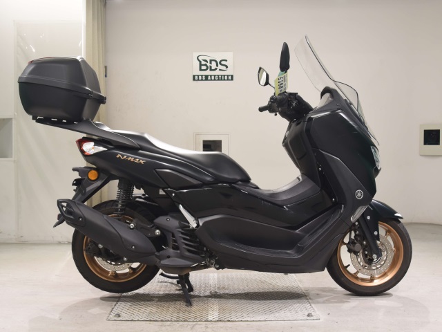 Yamaha NMAX-2 2021