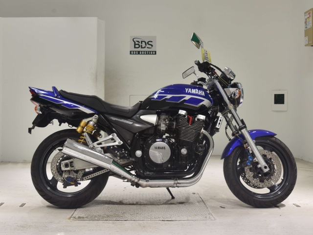 Yamaha XJR1300 2000