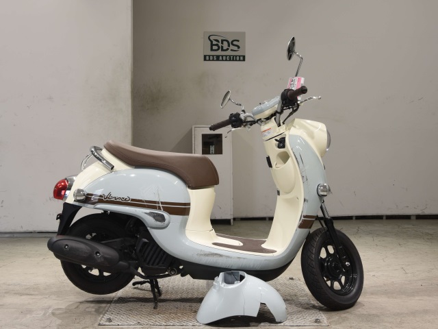 Yamaha vino -4 2024
