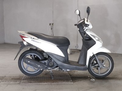 Honda DIO110 2013