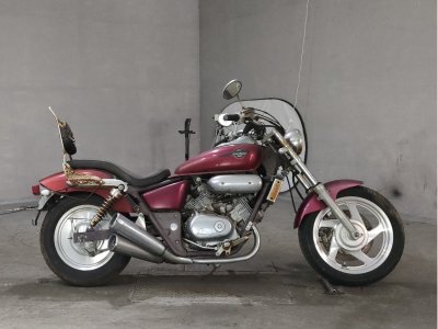 Honda MAGNA250 1997