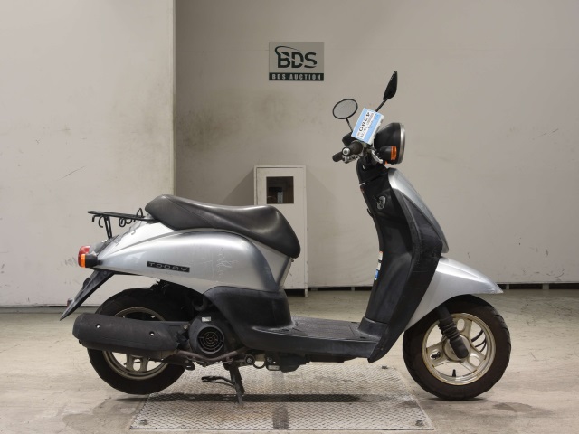 Honda TODAY 2011