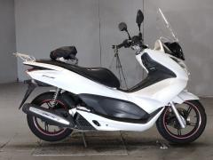 Honda PCX125 2010