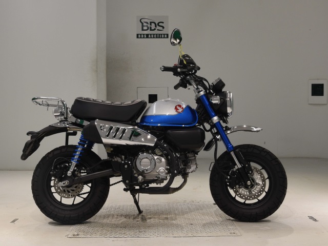 Honda MONKEY125 2022