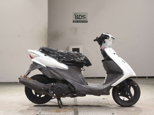 Suzuki ADDRESS V125